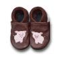Preview: Lauflernschuhe Schwein